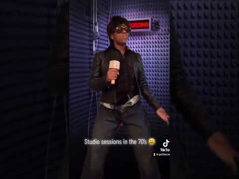 Thumbnail for Studio sessions in the 70’s be like 😩 #shorts by studio sessions w