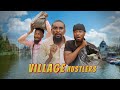 VILLAGE HUSTLE Yawaskits Episode 342
