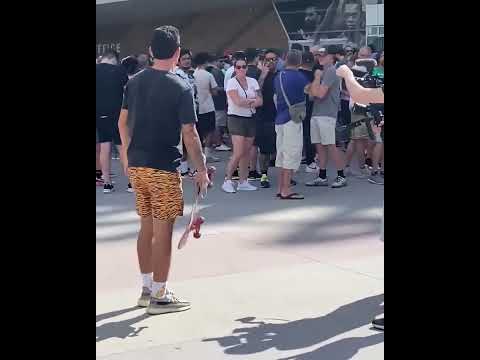 [News] Mongo Pusher Max Holloway Ends Conor McGregor’s Comeback in Just 69 Seconds at UFC 329