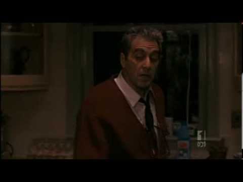 Just when I thought I was out...