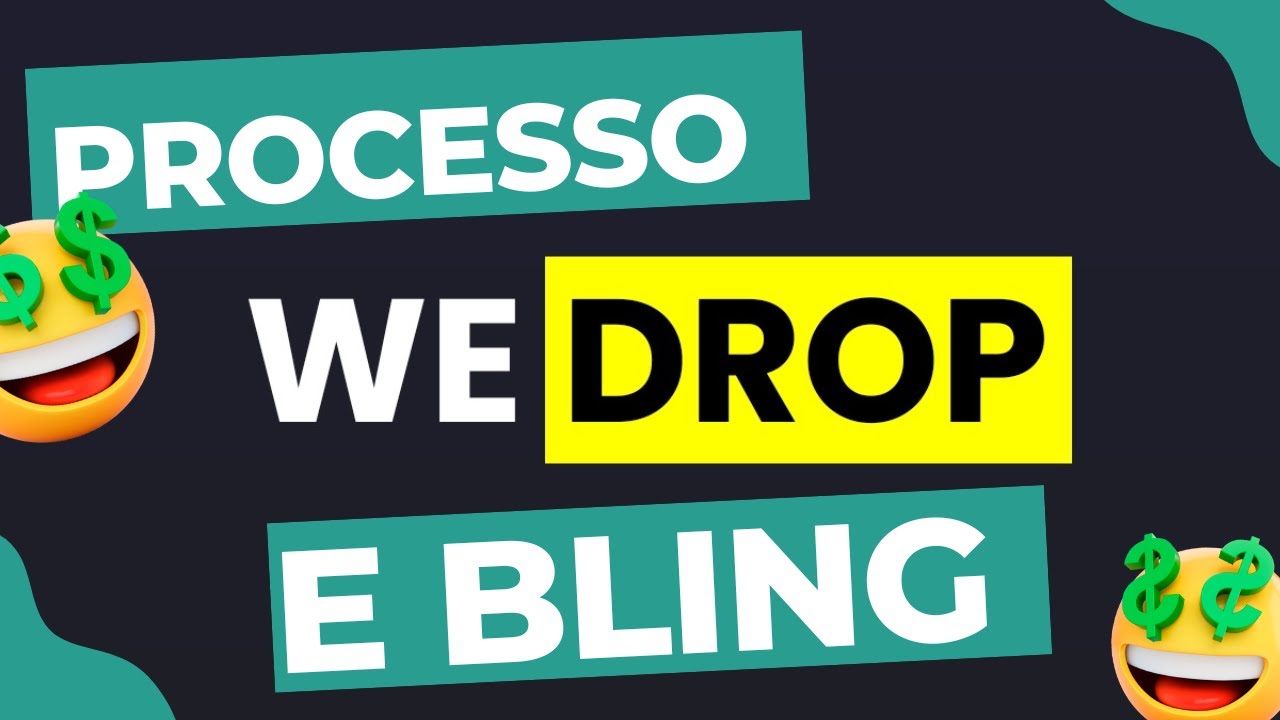 Conheça o WeDrop e como vincular os produtos com a Shopee