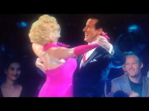 Emma and Anton ~ Quickstep