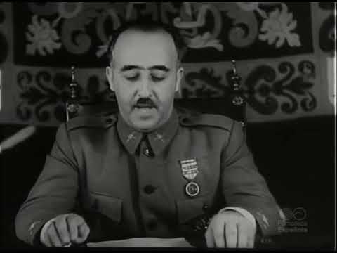 Franco en Salamanca I  1937 480p 2x RIFE RIFE3 1 49 83333fps