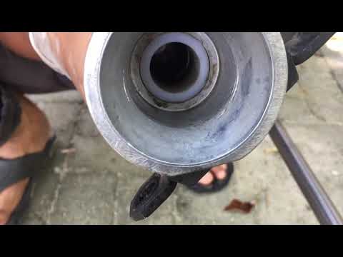 masalah steering rack passo