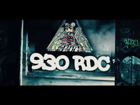 Porko930 - No es pa ti Prod. Dj Kaef (Videoclip)