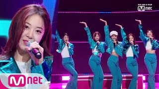 [The Pink Lady - GOD GIRL] KPOP TV Show | M COUNTDOWN 190228 EP.608
