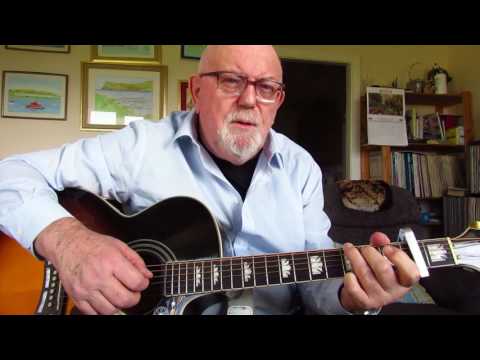 The White Cliffs Of Dover - Jim Reeves
