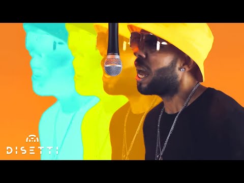 Alex Feliu - Mamasita (Official Music Video)