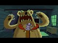 Camp Lazlo The Curse Of Halloween Spirit
