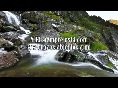 Dios me ama-Bateria (Pr Jaime Ospino)