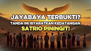 Download lagu TERUNGKAP! Lokasi & Waktu Kemunculan Sang Satrio Piningit & Ratu Adil Menurut Ramalan Kuno 📜 mp3