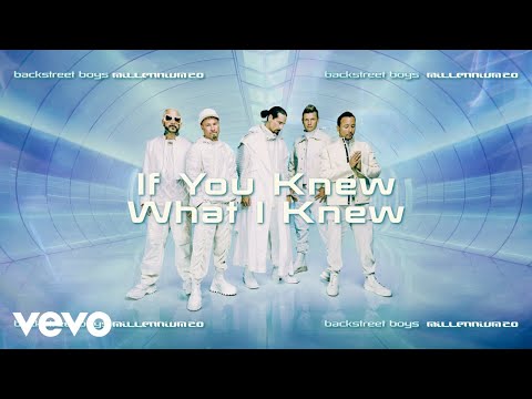 If You Knew What I Knew cover