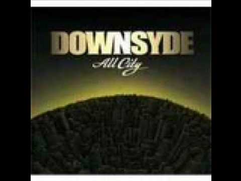 Downsyde - Watucamehere 4 feat  Guru
