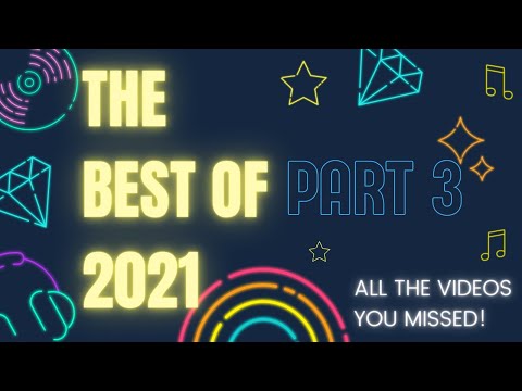 Drum Teacher Reacts | The BEST OF 2021! (Part 3) 👀 All the good stuff that YOU missed 🥁🙌