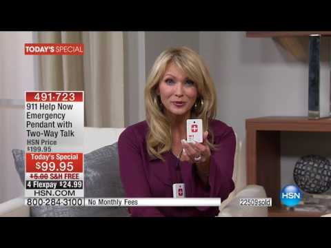 HSN | Electronic Connection 10.10.2016 - 10 PM