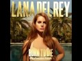 Bobby Womack-Dayglo Reflection (feat. Lana Del ...
