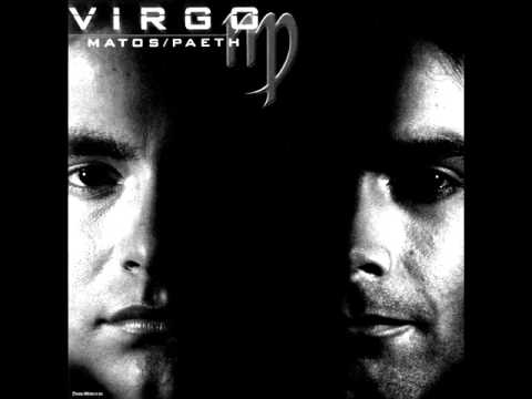 Virgo - To be [Virgo - 2001]