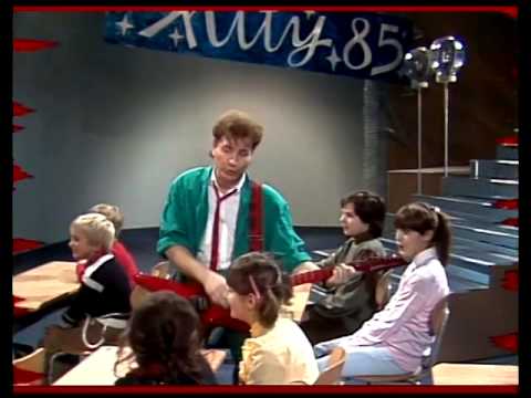 Michal David-poupata (1985)