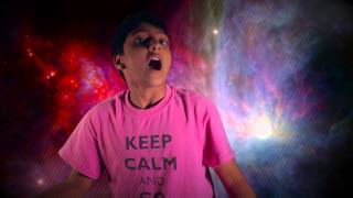 "AstroNot" by Brick Wall Dance Club  RealJams Academy 2015 Official Music Video