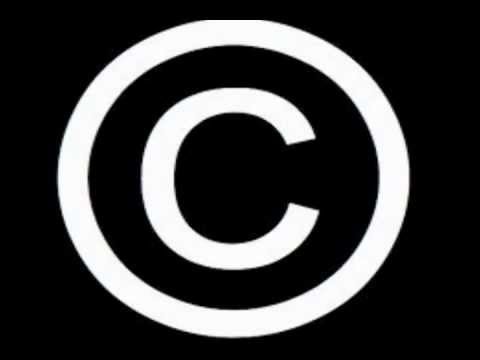 Copyright Law and You!
