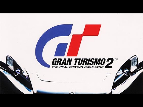 Joseph VS. Zachary Episode 175 - Gran Turismo 2