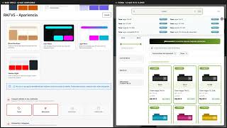 Rekire Free Visual Search, de la tienda al panel de ajustes