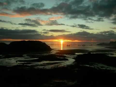 CUECA TIERRA ADENTRO (Barria Casanova) Bordemar