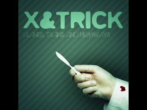X&Trick - Bytom