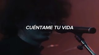 Caifanes - Cuéntame Tu Vida (Letra)