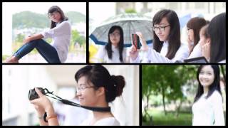 [Anh 2] Happy Women's Day