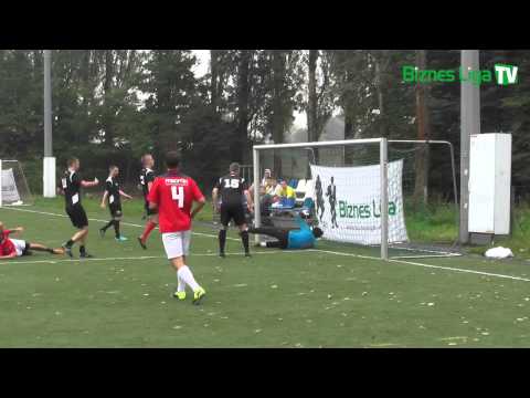 13.09.2014 Biznes Liga - Summer Cup 2014