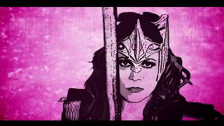 GLADIATOR CARTOON VIDEO A Sneak Peek of the New Video