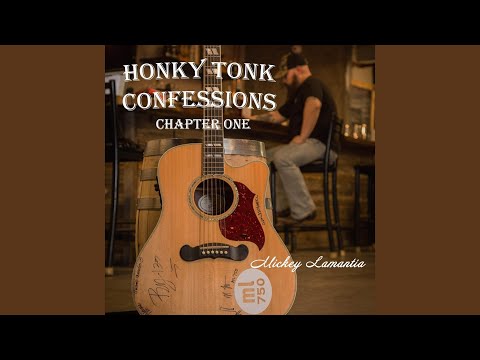 All By My Lonesome - Mickey Lamantia