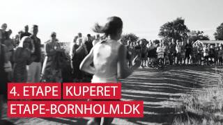 preview picture of video 'Etape Bornholm'