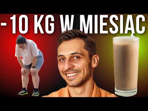 How to lose 10 kg in a month? A dietitian gives the easiest way!