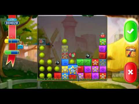 Pet Rescue Saga Level 4705 - NO BOOSTERS | SKILLGAMING ✔️