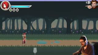 Edge of Hearts (Gameplay PC)