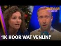 Catfight Bij Vandaag Inside Tussen Renske Leijten En Raymond Mens Ik Hoor Wat Venijn