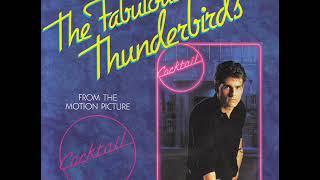 The Fabulous Thunderbirds - Powerful Stuff (Cocktail Soundtrack)