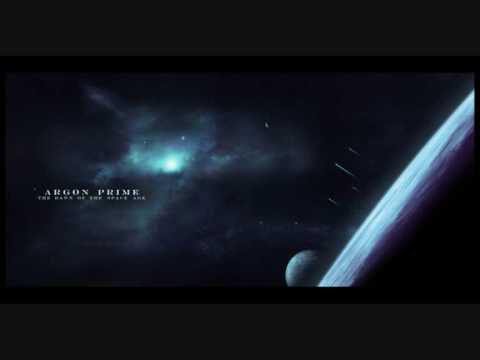 X3 Reunion Soundtrack: Argon Prime (Every victory comes with a price)
