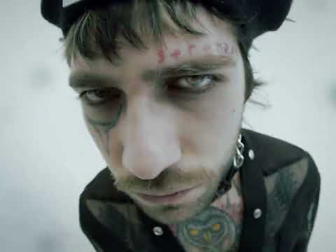 Lord Gasp - Bogie [Official visualizer]