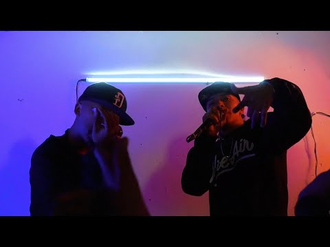 LA CALLE ME ENSEÑO- SAD BEIK FT PABLITO CALAVERA