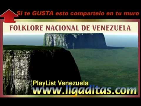 PAJARILLO DE MI TIERRA ~ ANSELMO LOPEZ | VENEZUELA