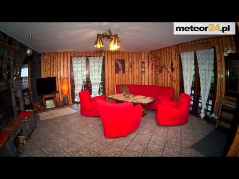 Dom Faranaspa - Woszczele meteor24.pl