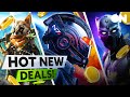BEST NEW XBOX DEALS | Biomutant, Marvel's Avengers, Mass Effect + MORE | Xbox Deals of the Week
