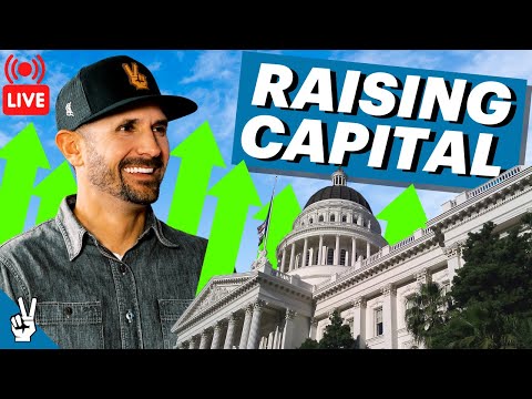 Raising Capital and Finding Private Money Lenders