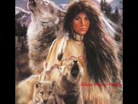 I May Want a Man  Joanne Shenandoah 