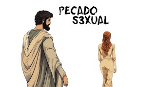 5 Razões Pelas Quais os ESCOLHIDOS SECRETAMENTE LUTAM Contra a LUXÚRIA