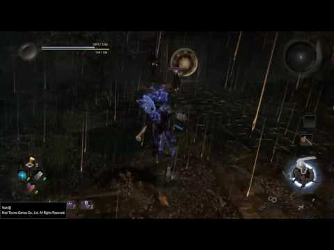 Nioh - The Way of Onmyo : Adept