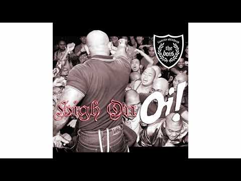 The Bois - Lion City Skinheads